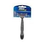 Maquina Afeitar Gillette Prestobarba Ultra Grip Sense X1u